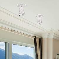  - Встраиваемый светильник Novotech Pattern 370094