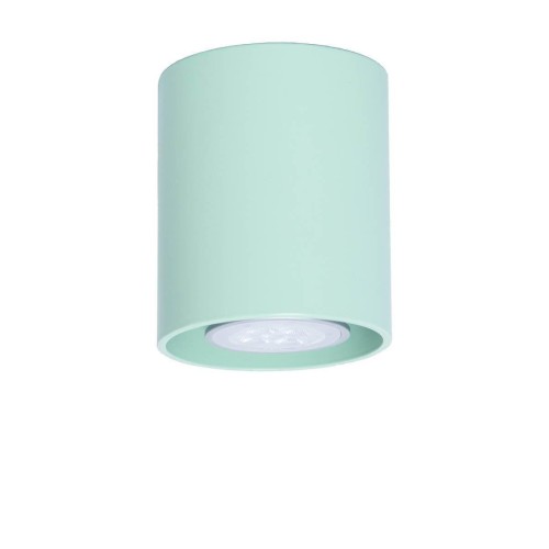 Потолочный светильник TopDecor Tubo8 P1 30 