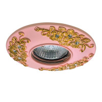  - Встраиваемый светильник Lightstar Ceramo 042122