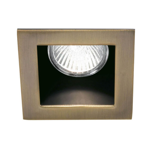 Встраиваемый светильник Ideal Lux Funky Brunito 083247 