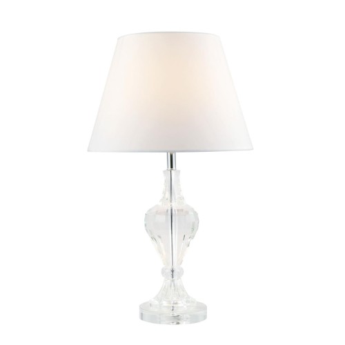 Настольный светильник MODELUX ML.5506.01TL CR 