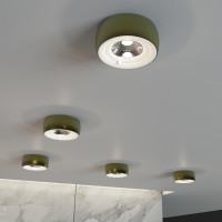 Встраиваемый светильник Novotech SPOT NT21 000 WATER 370800 - Встраиваемый светильник Novotech SPOT NT21 000 WATER 370800