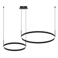  - Подвесной светодиодный светильник Kink Light Тор 08219,19PA (4000K)