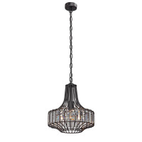 Подвесной светильник Vitaluce V4248-1/1S - Подвесной светильник Vitaluce V4248-1/1S