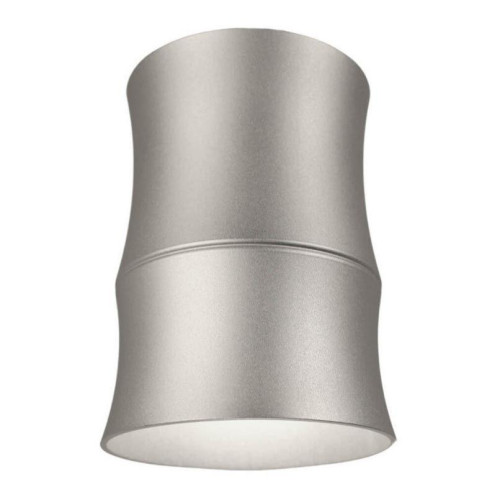 Потолочный светильник Lumina Deco Riston LDC 8053-C SS-D85*H115 SL 