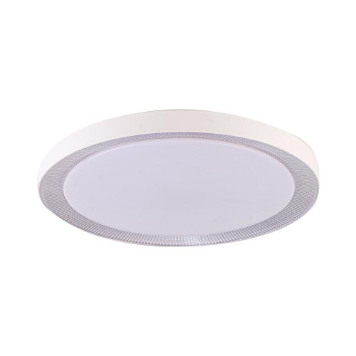 Потолочный светильник LED4U L3035-500 WH 