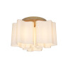 Потолочная люстра Lightstar Nubi Legno 802035 - Потолочная люстра Lightstar Nubi Legno 802035