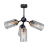 Потолочная люстра Vitaluce V4295-1/4PL - Потолочная люстра Vitaluce V4295-1/4PL