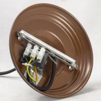  - Подвесной светильник Lussole Lgo Shirley LSP-8553