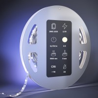  - Светодиодная лента Led Strip 201003