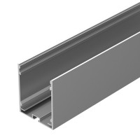  - Профиль SL-LINE-5060-2000 ANOD (Arlight, Алюминий)
