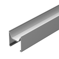  - Профиль SL-LINE-5060-2000 ANOD (Arlight, Алюминий)