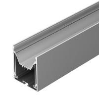  - Профиль SL-LINE-5060-2000 ANOD (Arlight, Алюминий)