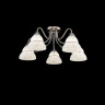 Потолочная люстра Freya Berta FR2013CL-05N - Потолочная люстра Freya Berta FR2013CL-05N