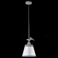  - Подвесной светильник Maytoni Bouquet ARM023-PL-01-S