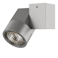 Светильник SP-OTTORI-FLOOR-6W Warm3000 (WH, 30 deg, 230V) (Arlight, IP20 Металл, 3 года)