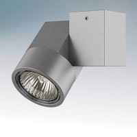  - Светильник SP-OTTORI-FLOOR-6W Warm3000 (WH, 30 deg, 230V) (Arlight, IP20 Металл, 3 года)
