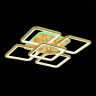 Потолочная светодиодная люстра Evoled Valenta SLE500422-05RGB - Потолочная светодиодная люстра Evoled Valenta SLE500422-05RGB