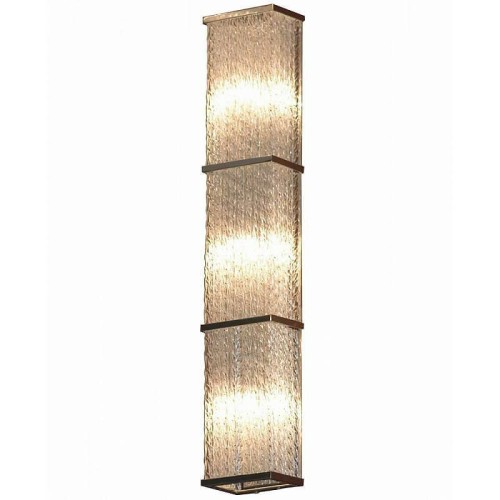 Настенный светильник Lussole Lariano LSA-5401-03 