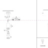Потолочный светильник Technical C010CL-01B - Потолочный светильник Technical C010CL-01B