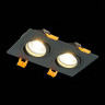 Встраиваемый светильник ST Luce ST251.408.02 - Встраиваемый светильник ST Luce ST251.408.02