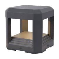  - Ландшафтный светильник Outdoor O019FL-L13GR3K