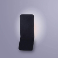  - Настенный светодиодный светильник Arte Lamp Scorcio A8053AL-1GY