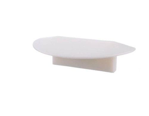 Заглушка Deko-Light End Cap P-ET-01-10 Set 2 pcs 978090 