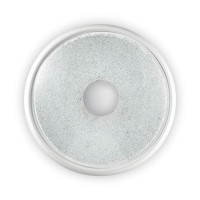  - Настенный светодиодный светильник Ideal Lux Rubens Ap D40 178783