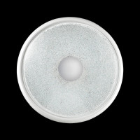  - Настенный светодиодный светильник Ideal Lux Rubens Ap D40 178783