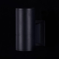  - Настенный светильник (бра) Outdoor O574WL-01B