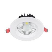  - Встраиваемый светодиодный светильник Horoz Vanessa-10 10W 6400K белый 016-044-0010