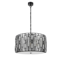  - Подвесной светильник Vele Luce Charlie VL5142P06