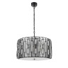 Подвесной светильник Vele Luce Charlie VL5142P06 - Подвесной светильник Vele Luce Charlie VL5142P06