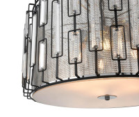  - Подвесной светильник Vele Luce Charlie VL5142P06