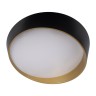 Потолочный светодиодный светильник Loft IT Coin 10199 Black - Потолочный светодиодный светильник Loft IT Coin 10199 Black