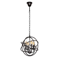  - Подвесная люстра Loft IT Loft1192-4