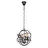 Подвесная люстра Loft IT Loft1192-4 - Подвесная люстра Loft IT Loft1192-4