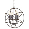 Подвесная люстра Loft IT Loft1192-4 - Подвесная люстра Loft IT Loft1192-4