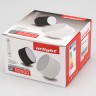 Светильник SP-RONDO-140A-18W Day White (Arlight, IP40 Металл, 3 года) - Светильник SP-RONDO-140A-18W Day White (Arlight, IP40 Металл, 3 года)