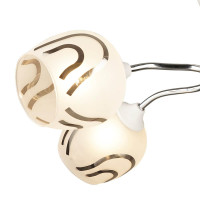  - Потолочная люстра Wedo Light Merate 66446.01.64.04