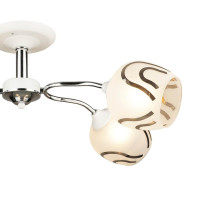  - Потолочная люстра Wedo Light Merate 66446.01.64.04