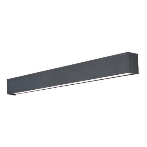 Настенный светильник Nowodvorski Straight Wall Led M 7561 