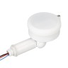 Датчик движения MW32S White (угол 360°, IP65) (Arlight, -) - Датчик движения MW32S White (угол 360°, IP65) (Arlight, -)
