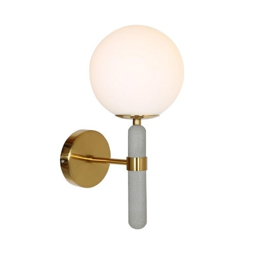Бра Lumina Deco Granino LDW 6011-1 MD 
