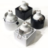 Встраиваемый светильник Italline DL 3025 white - Встраиваемый светильник Italline DL 3025 white
