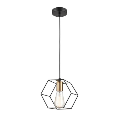 Подвесной светильник Vele Luce Luca VL6232P01 