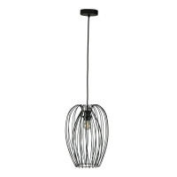  - Подвесной светильник Loft IT Deseno 10031 Black