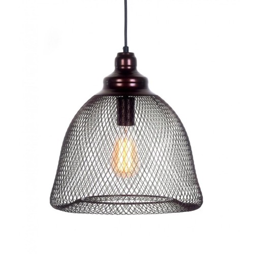 Подвесной светильник Lumina Deco Hilston LDP 016-L BR 