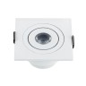 Светодиодный светильник LTM-S60x60WH 3W White 30deg (Arlight, IP40 Металл, 3 года) - Светодиодный светильник LTM-S60x60WH 3W White 30deg (Arlight, IP40 Металл, 3 года)